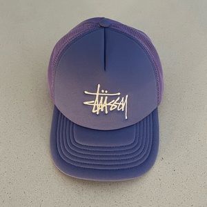 Stussy Trucker Hat